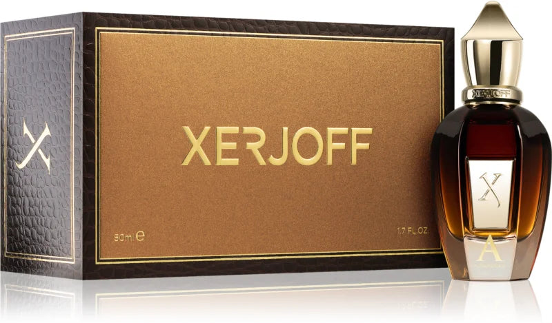 Xerjoff Alexandria II Perfume