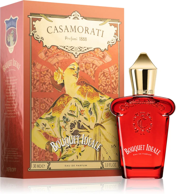 Xerjoff Casamorati 1888 Bouquet Ideale Eau de Parfum