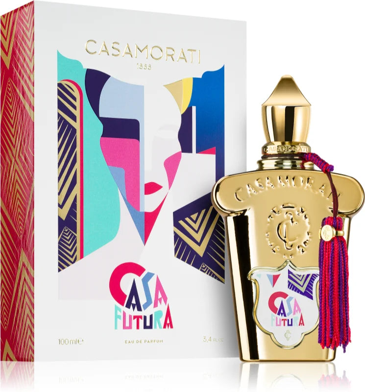 Xerjoff Casamorati 1888 Casa Futura Eau de Parfum