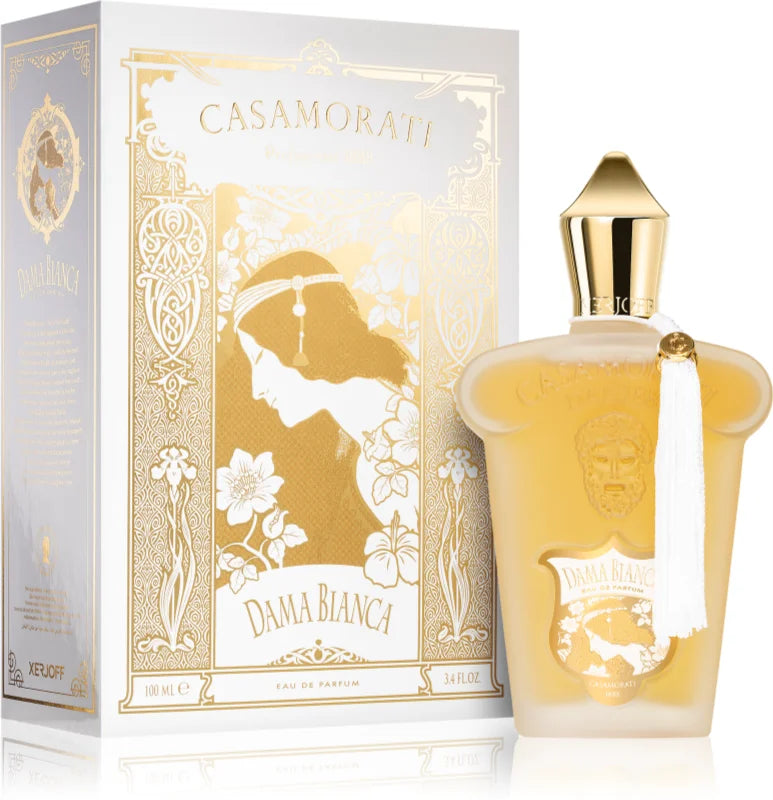 Xerjoff Casamorati 1888 Dama Bianca Eau de Parfum