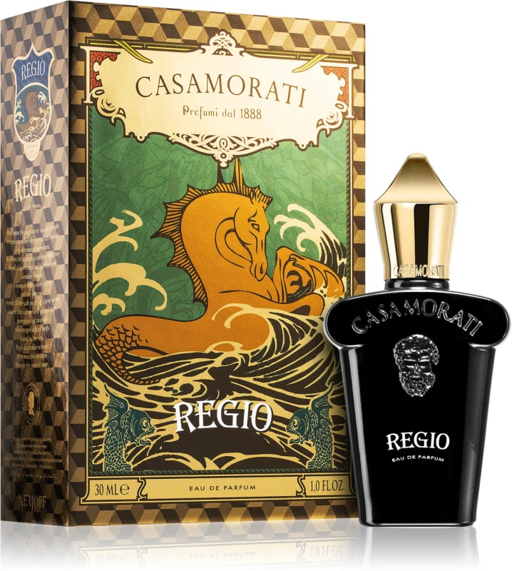 Xerjoff Casamorati 1888 Regio Eau de Parfum