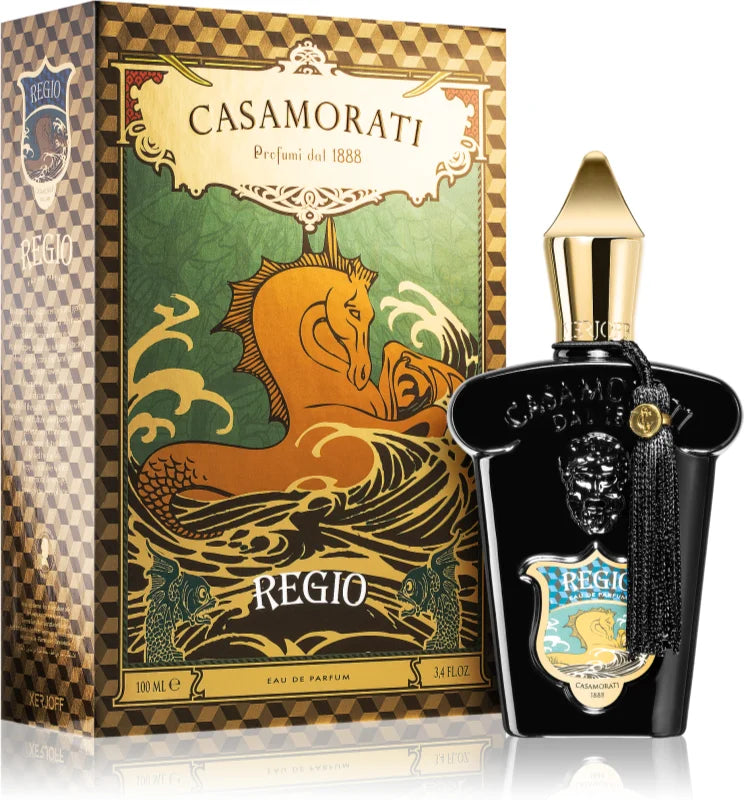 Xerjoff Casamorati 1888 Regio Eau de Parfum