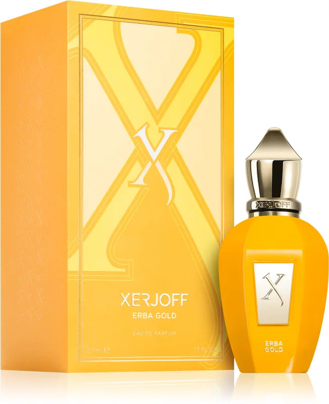 Xerjoff Erba Gold Eau de Parfum