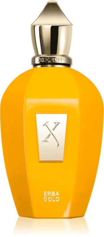 Xerjoff Erba Gold Eau de Parfum