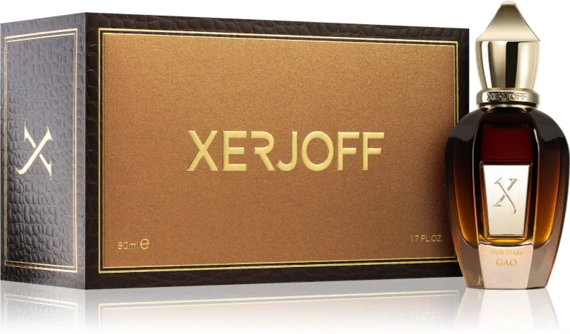 Xerjoff Gao Parfum 50 ml