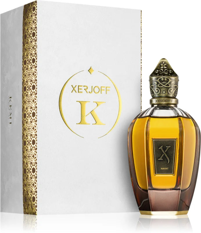 Xerjoff Hayat Parfum 100 ml