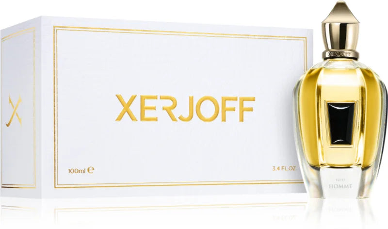 Xerjoff Homme Parfum