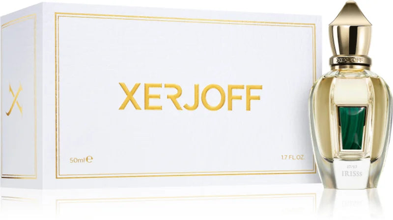 Xerjoff Irisss Parfum