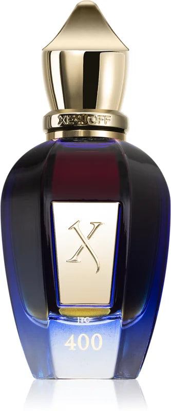 Xerjoff JTC 400 Parfum 50 ml