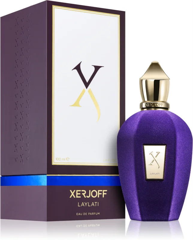 Xerjoff Laylati Eau de Parfum