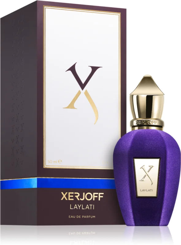 Xerjoff Laylati Eau de Parfum