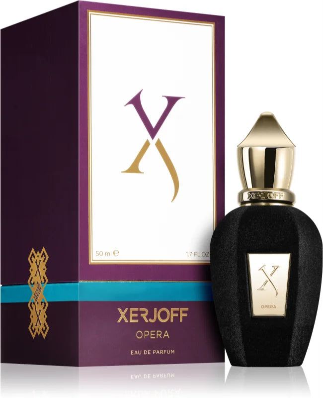 Xerjoff Opera Eau de Parfum