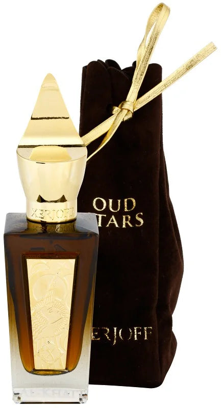 Xerjoff Oud Stars Al Khatt Eau de Parfum 50 ml