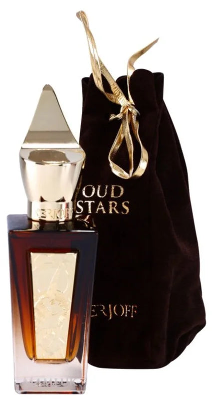 Xerjoff Oud Stars Mamluk Eau de Parfum 50 ml