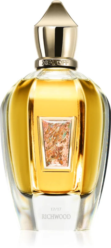 Xerjoff Richwood Parfum