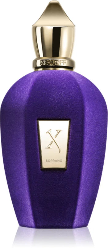 Xerjoff Soprano Eau de Parfum