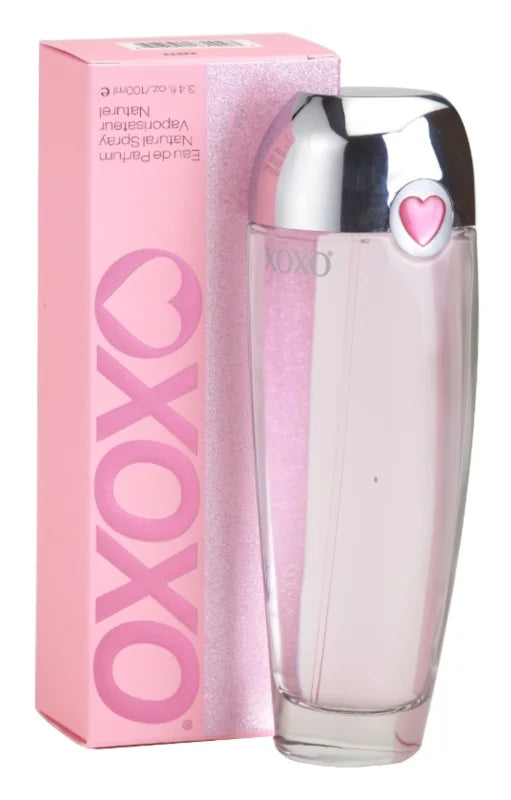 Xoxo Eau de Parfum 100 ml