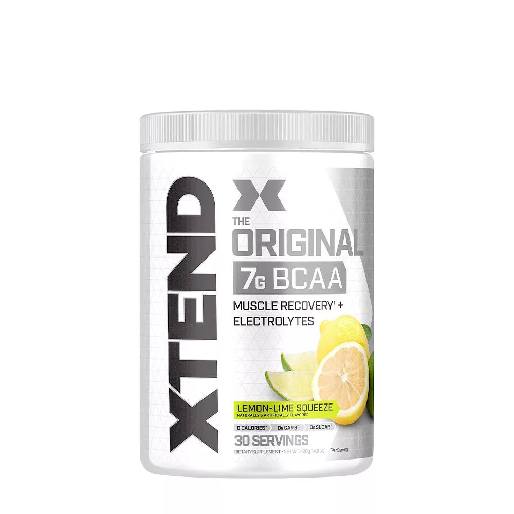 SCIVATION XTEND ORIGINAL BCAA (30 SERVINGS)