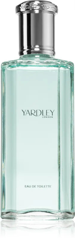 Yardley Bluebell & Sweetpea eau de toilette for women 125 ml