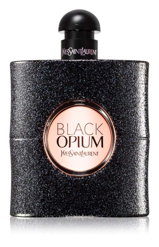 Yves Saint Laurent Black Opium Eau de Parfum