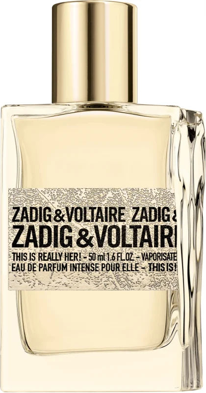 Zadig & Voltaire This is Really her! Eau de Parfum