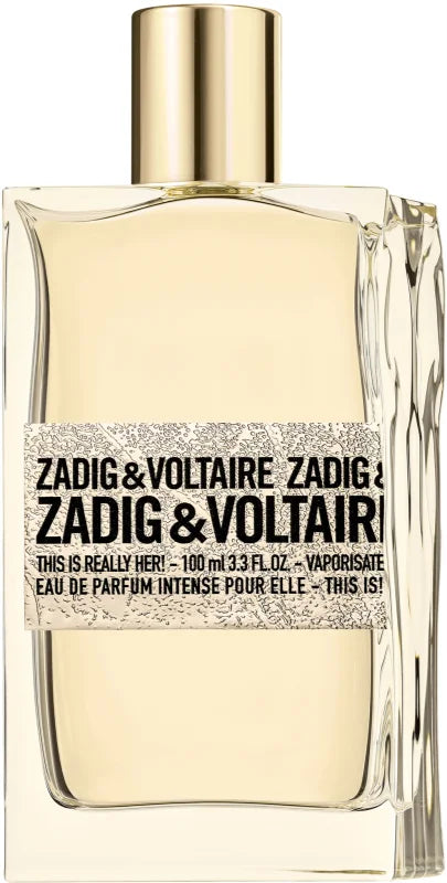 Zadig & Voltaire This is Really her! Eau de Parfum