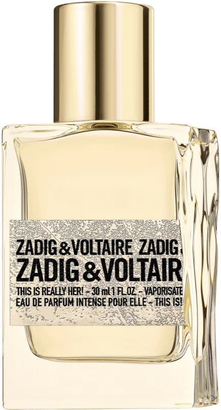 Zadig & Voltaire This is Really her! Eau de Parfum