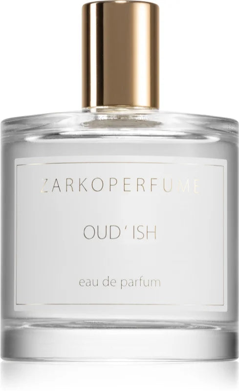 Zarkoperfume Oud'ish Eau de Parfum 100 ml