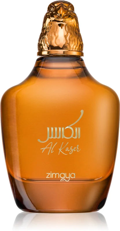 Zimaya Al Kaser Eau de Parfum 100 ml