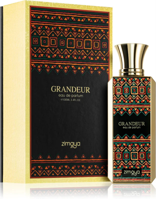 Zimaya Grandeur Eau de Parfum 100 ml