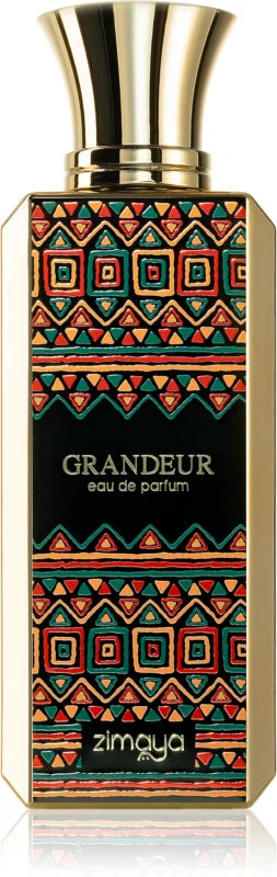 Zimaya Grandeur Eau de Parfum 100 ml