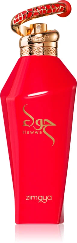 Zimaya Hawwa Red Extrait de Parfum 100 ml