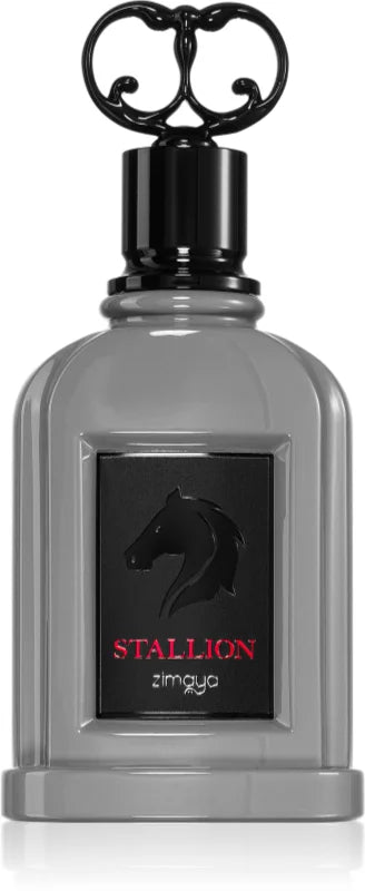 Zimaya Stallion Eau de Parfum 100 ml