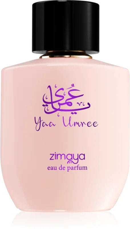 Zimaya Yaa Umree Eau de Parfum 100 ml